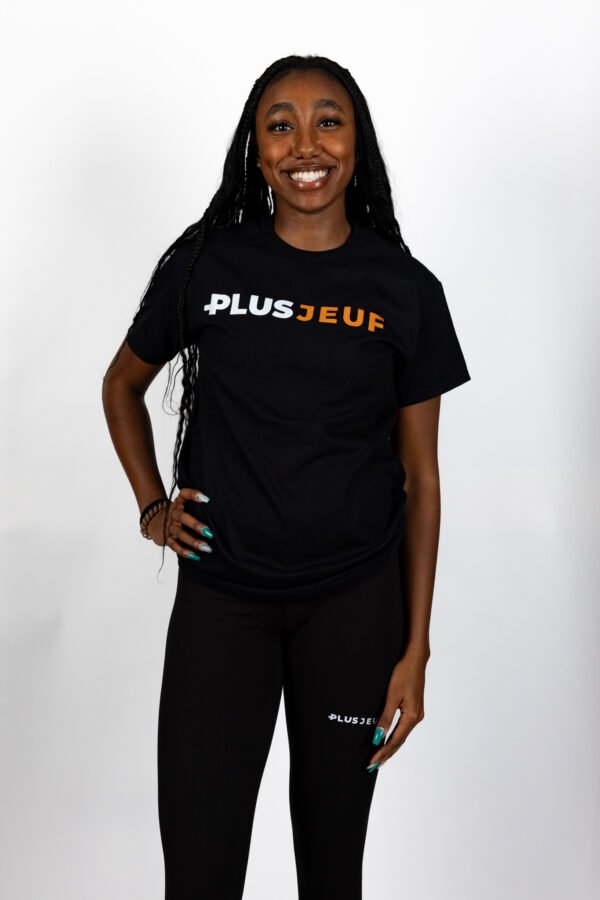 T-Shirt - (Female) - Image 4