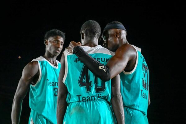 Plus Jeuf - Basketball Kit - Image 14