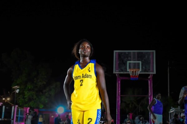 Plus Jeuf - Basketball Kit - Image 9