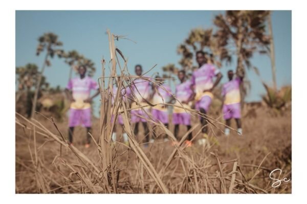 Soccer Jersey - Image 21