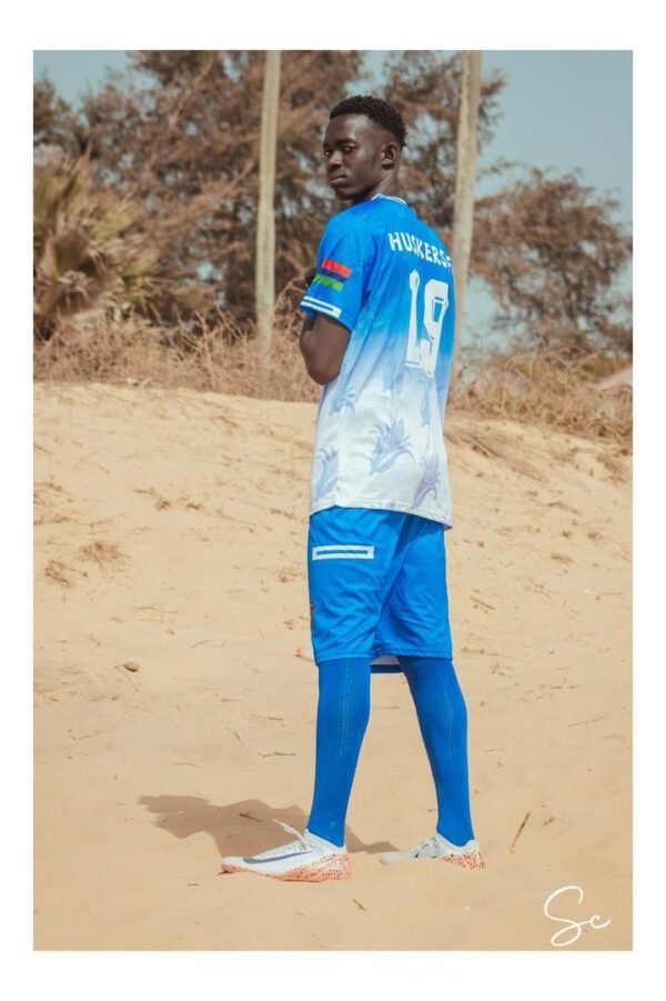 Soccer Jersey - Image 20