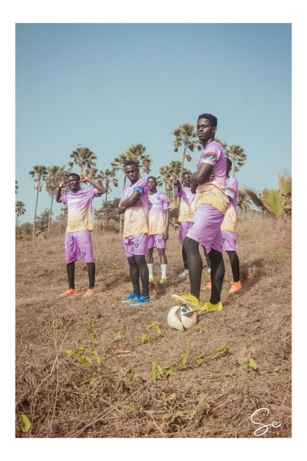 Soccer Jersey - Image 14
