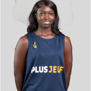 Tank Top - Sportswear - Dark Blue