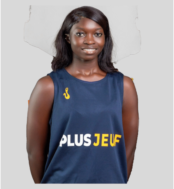 Tank Top - Sportswear - Dark Blue