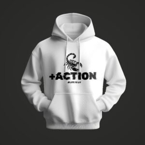 +ACTION Hoodie
